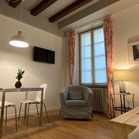 Wish Rooms Charme&Relax Bergamo Ngoại thất bức ảnh
