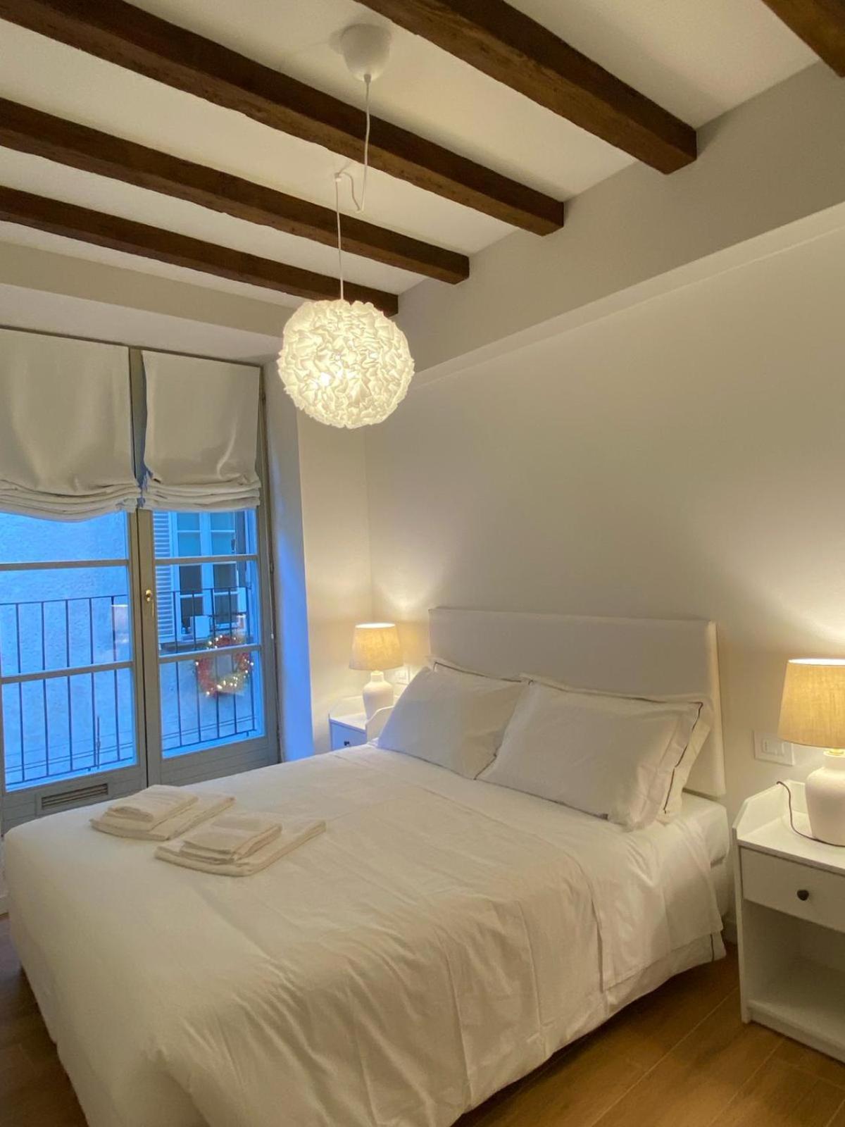 Wish Rooms Charme&Relax Bergamo Ngoại thất bức ảnh