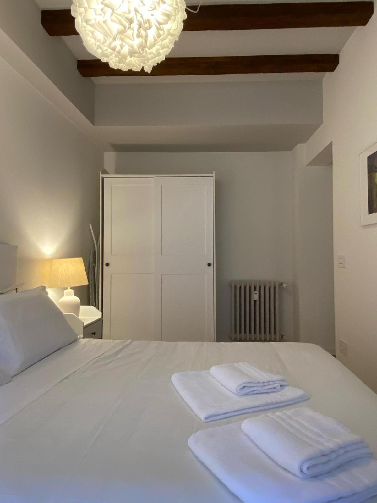 Wish Rooms Charme&Relax Bergamo Ngoại thất bức ảnh