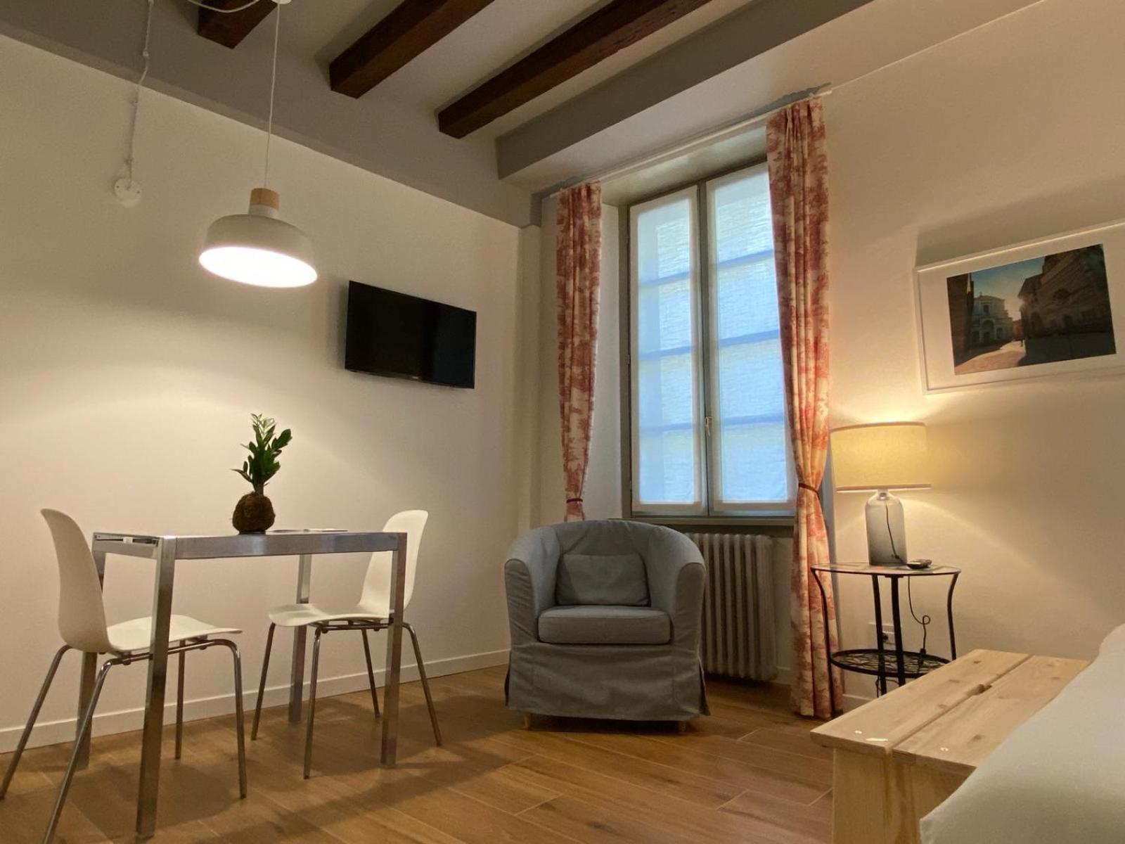 Wish Rooms Charme&Relax Bergamo Ngoại thất bức ảnh